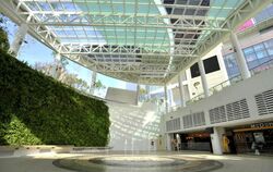 City Square Mall (D8), Office #525414201
